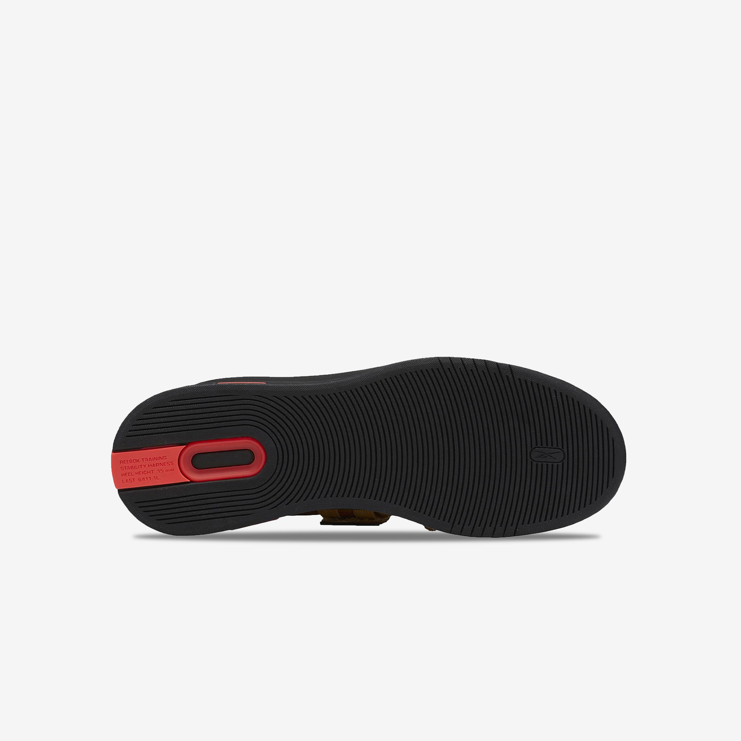 REEBOK LIFTER PR III IE4485-COCBFT