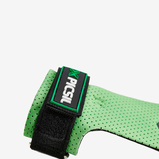 PICSIL AZOR GRIPS 2H PICAZORVerdeL