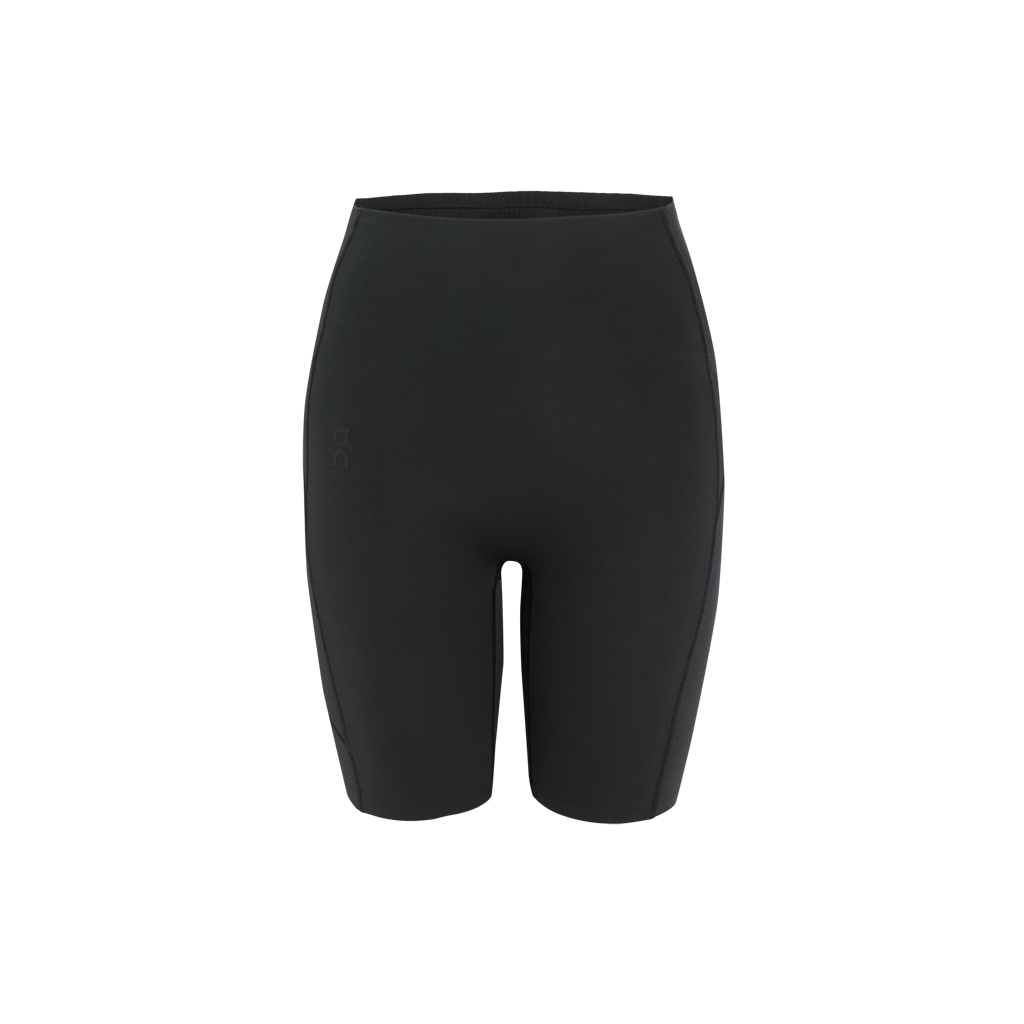 Train Tights 1/2 ON 1WF1257-Black