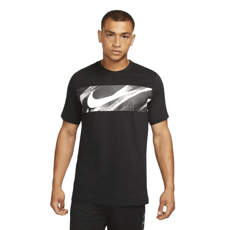 NIKE DRI-FIT SPORT CLASH T-SHIRT – Fittest Freakest