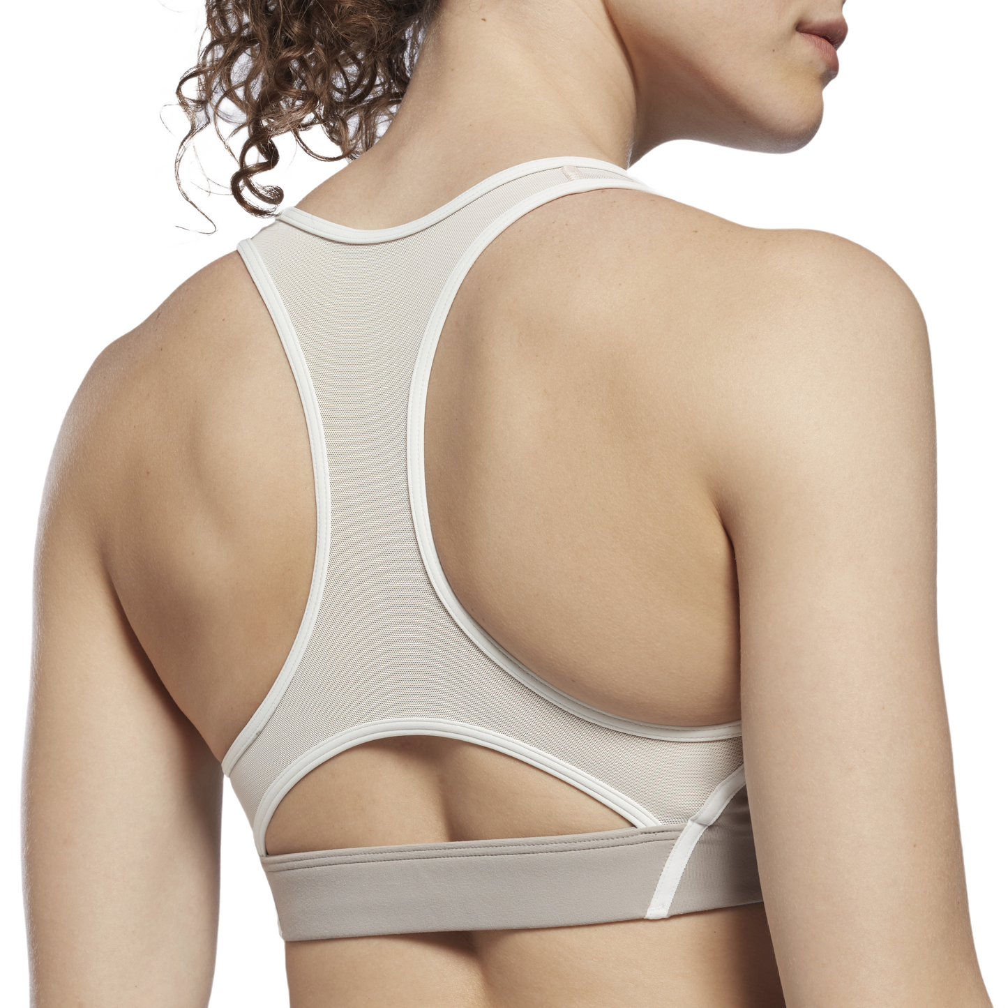 TOP REEBOK LUX RACER - MEDIUM IMPACT COL4F-H51698