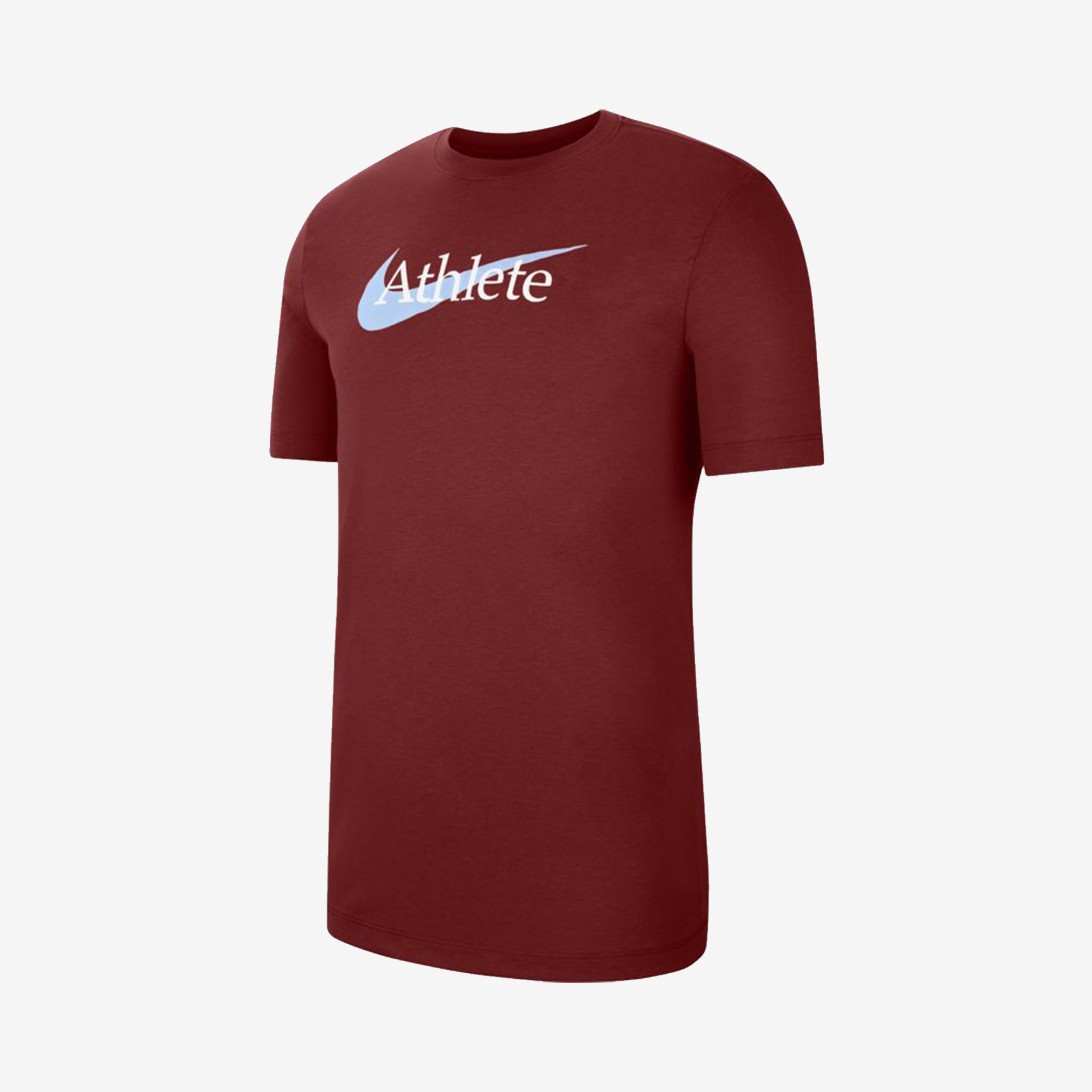 NIKE DRI-FIT SWOOSH ATHLETE T-SHIRT – Fittest Freakest