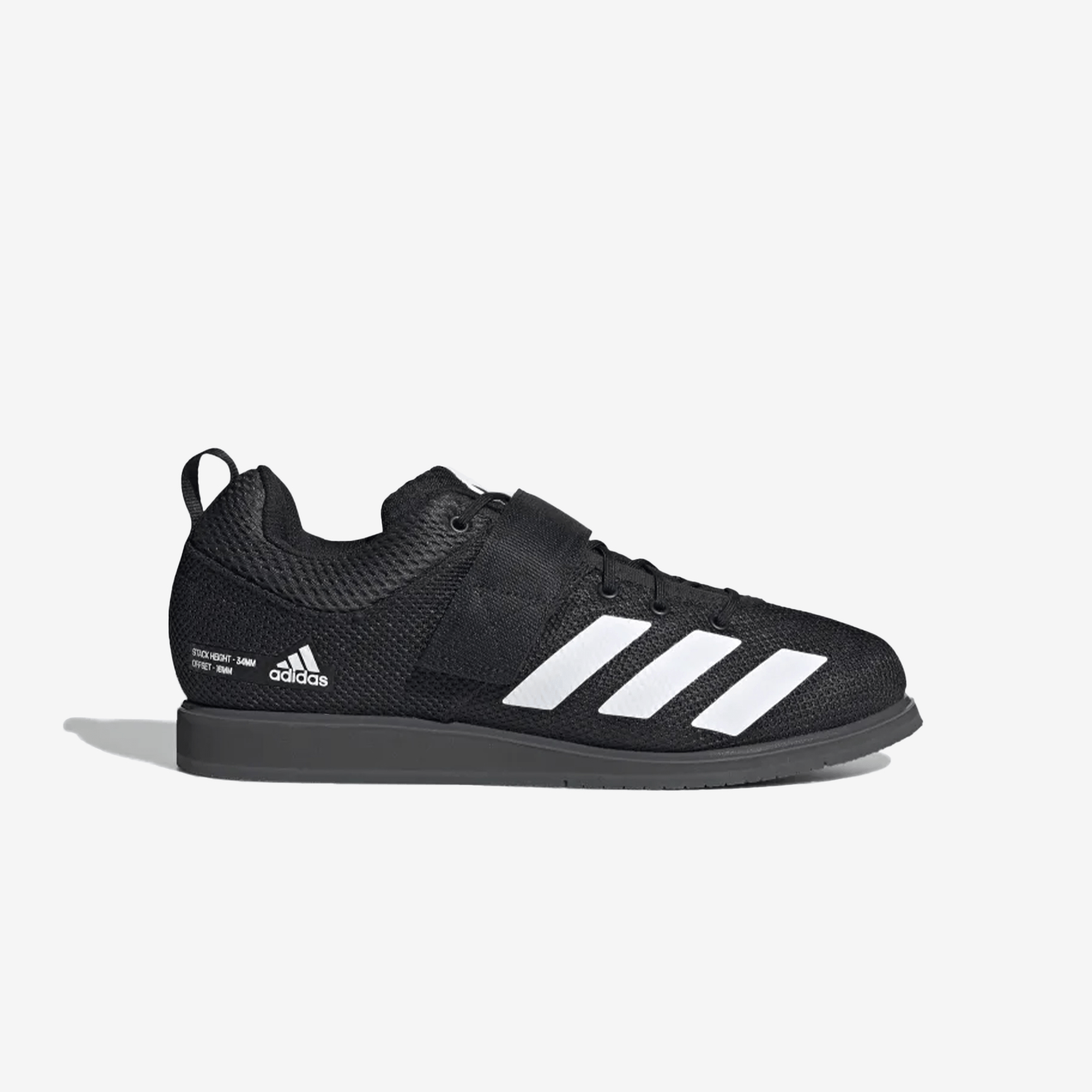 ADIDAS Powerlift 5 - UNISEX – Fittest Freakest