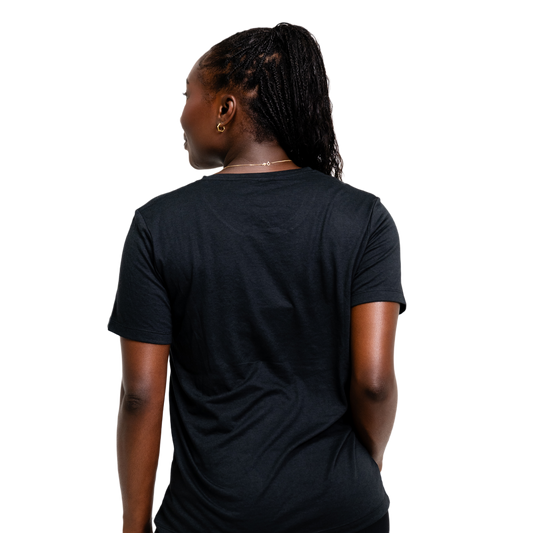 Nike Strength Dri-FIT Tee AWDT-Black