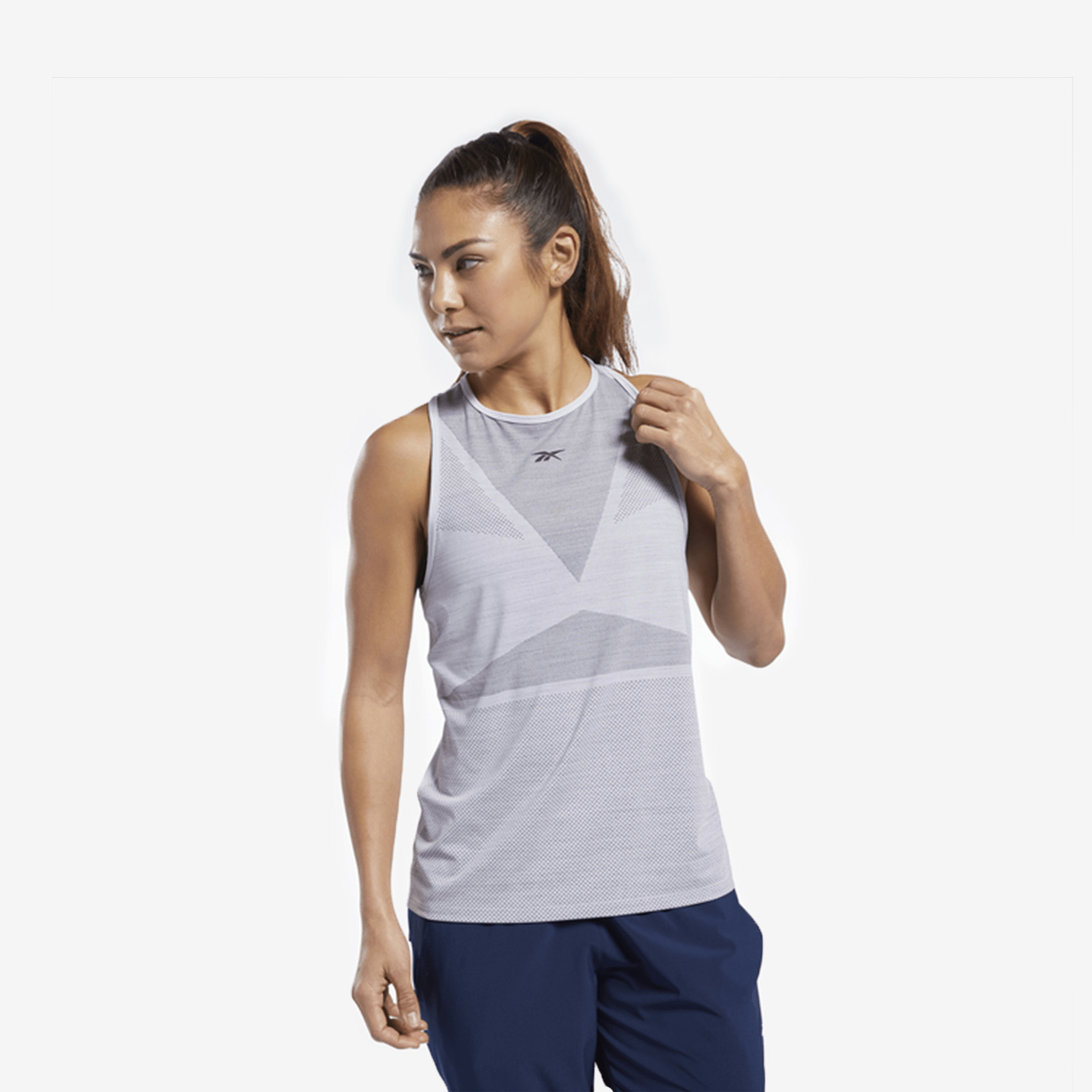 REEBOK UBF ACTIVCHILL VENT TANK – Fittest Freakest