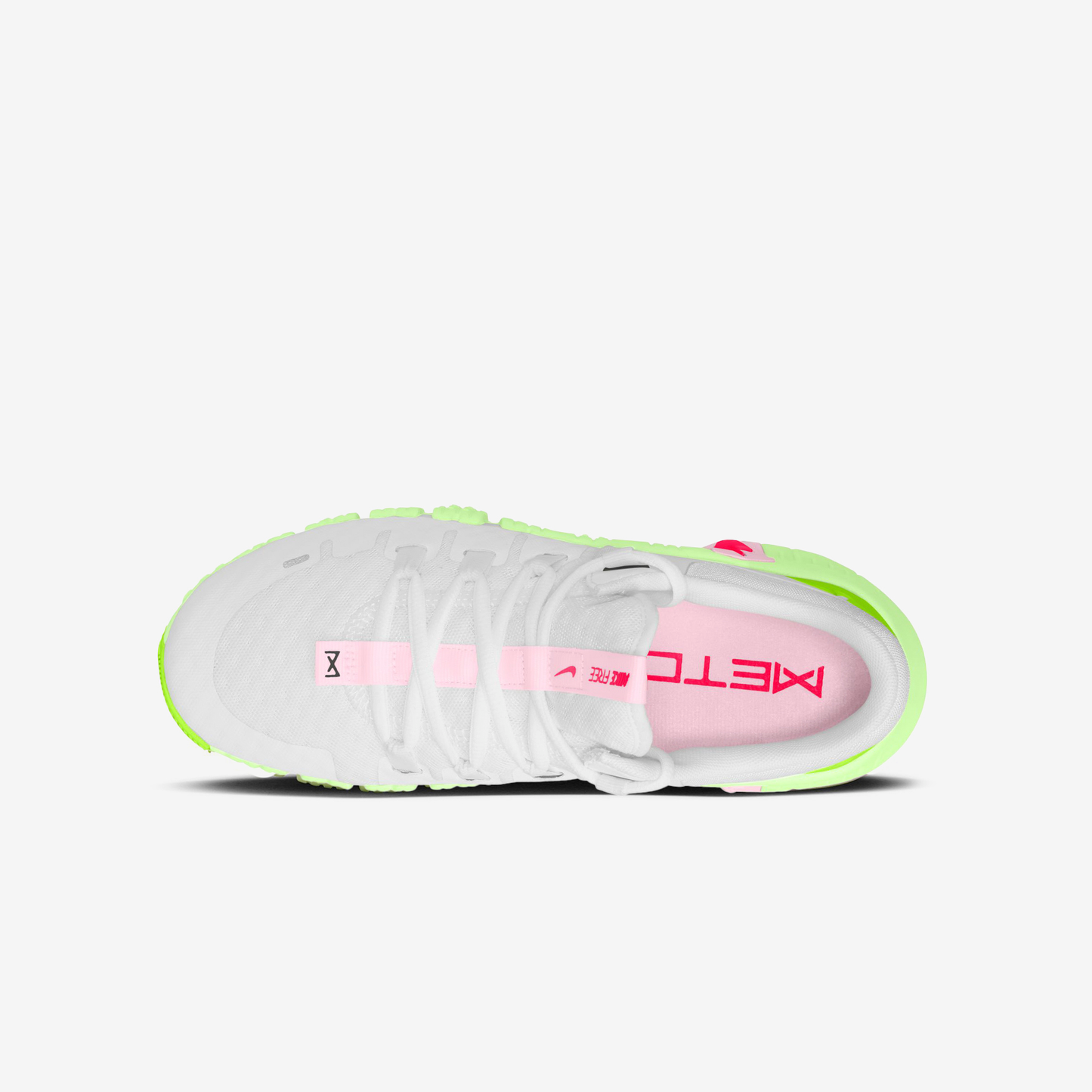 NIKE FREE METCON 5 - WOMAN DV3950-104