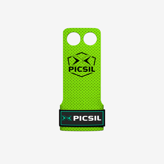 PICSIL AZOR GRIPS 2H PICAZORVerdeL