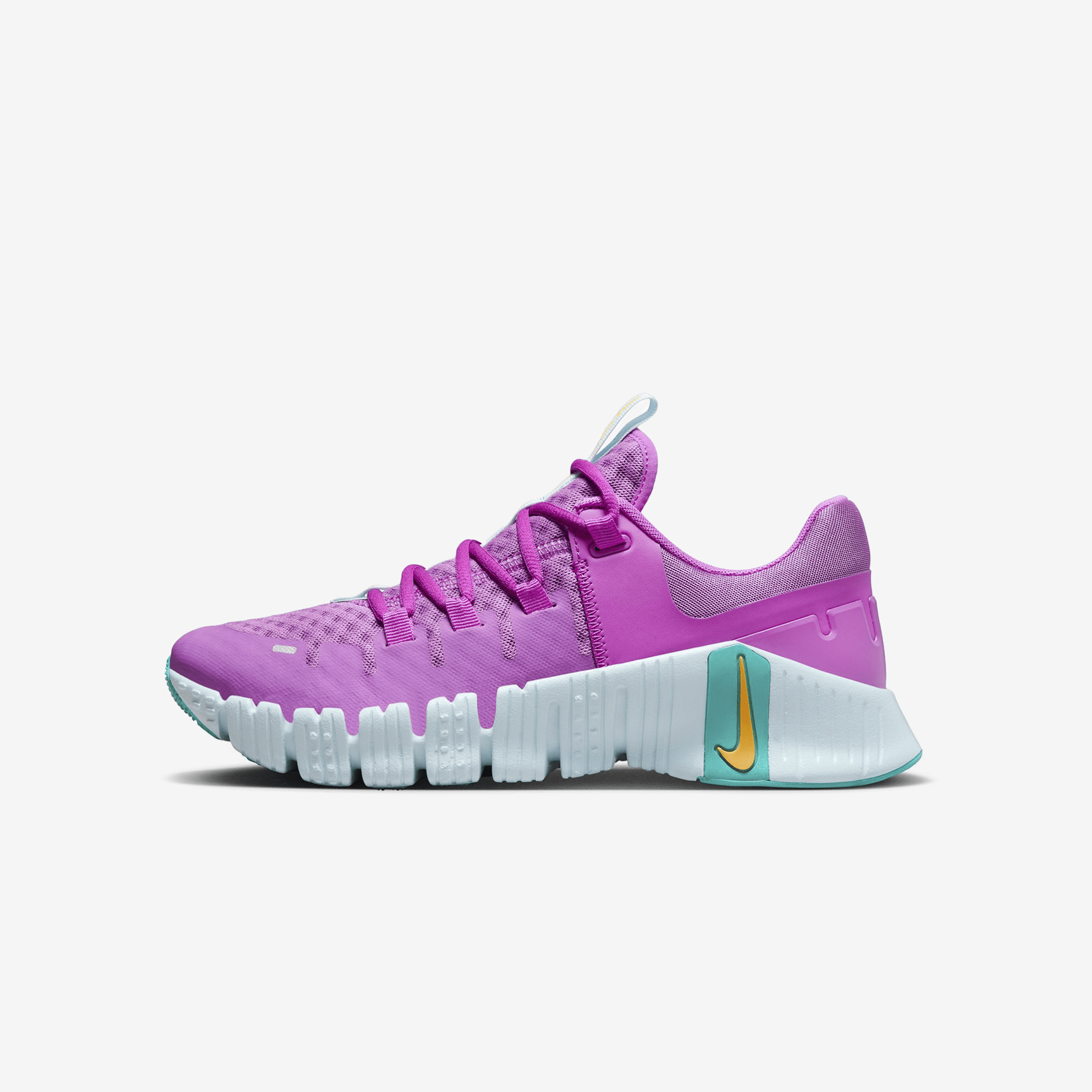 NIKE FREE METCON WOMAN – Fittest Freakest - Main Image