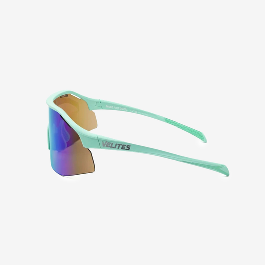 Velites Raptor Sunglasses VELRAPTOR-MINTMINT