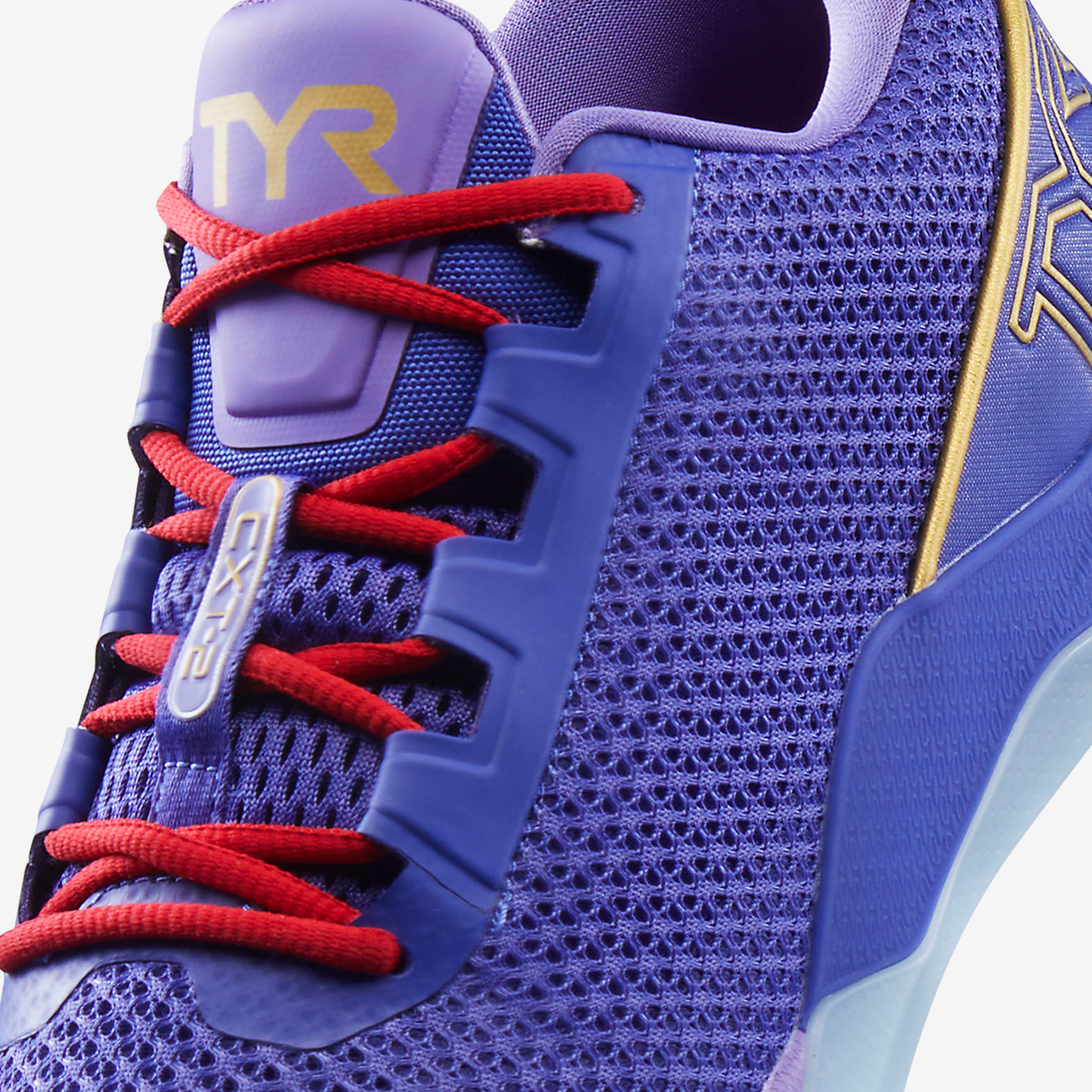 TYR CXT2 TRAINER - WOMEN'S CXT2F-INDIGO