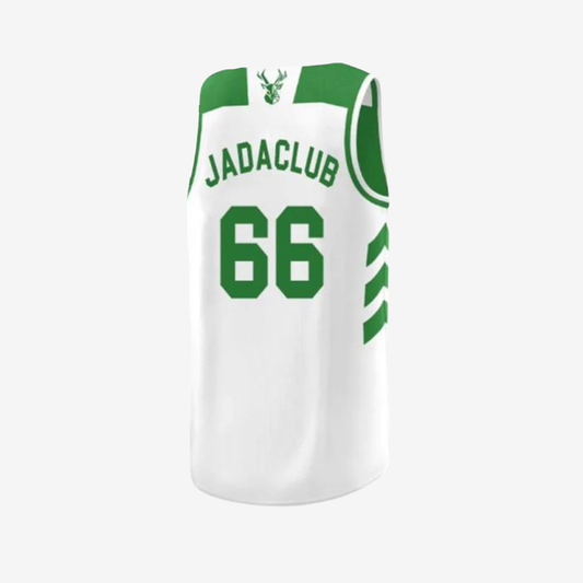 JADA BASKETBALL INSPIRATION TANK TOP JADSHIBASKET-U