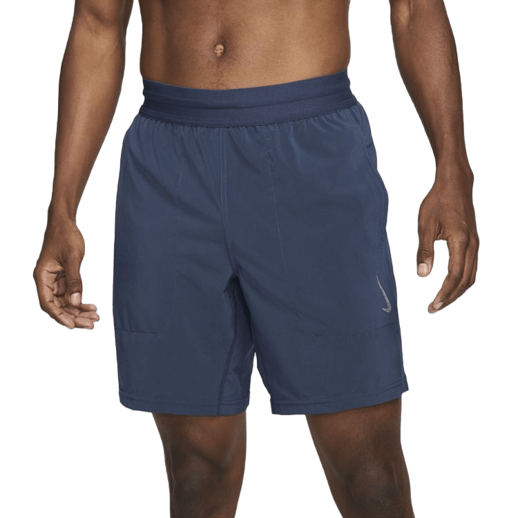 NIKE YOGA DRI-FIT SHORTS – Fittest Freakest