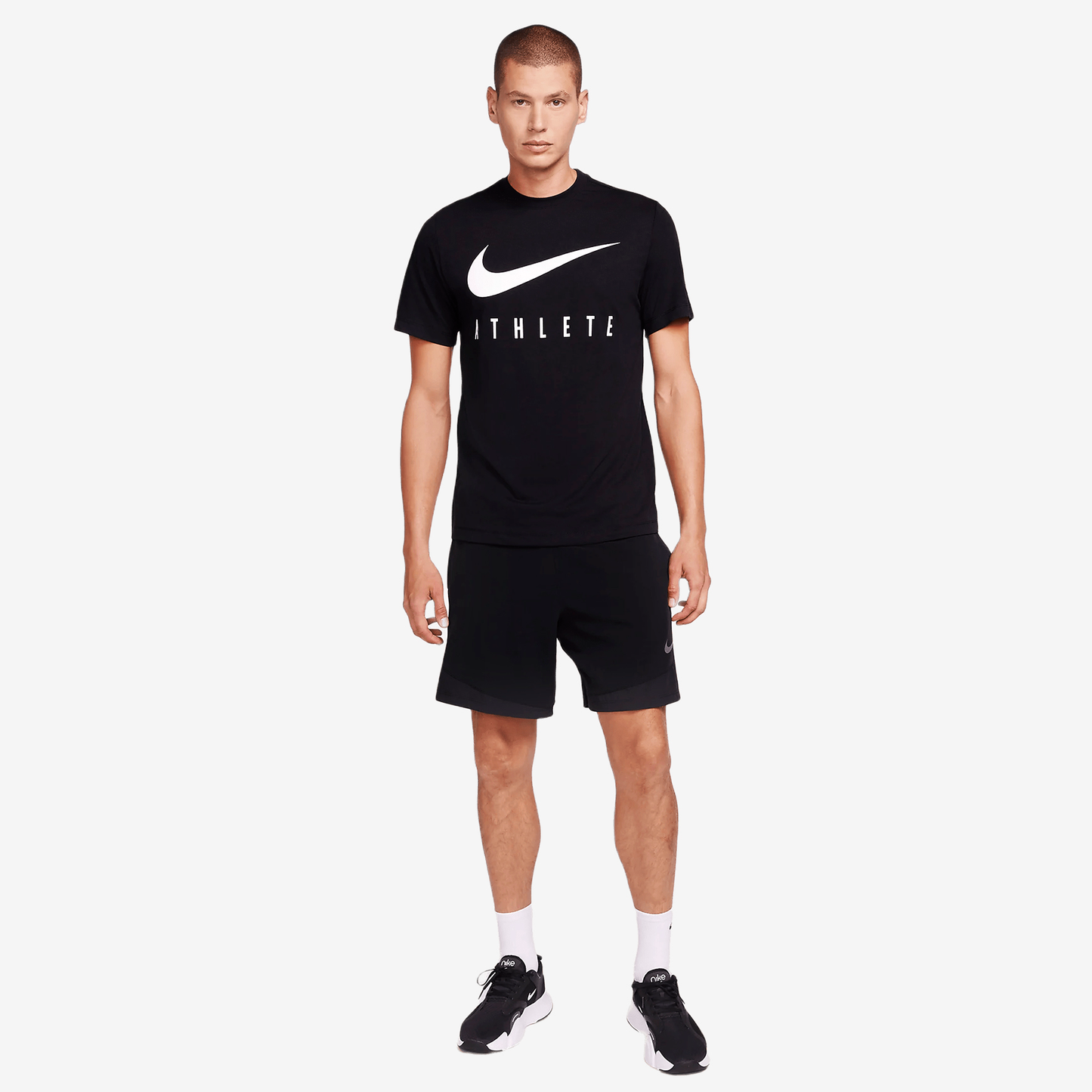 NIKE ATHLETE Dri-Fit T-SHIRT DD8616-010