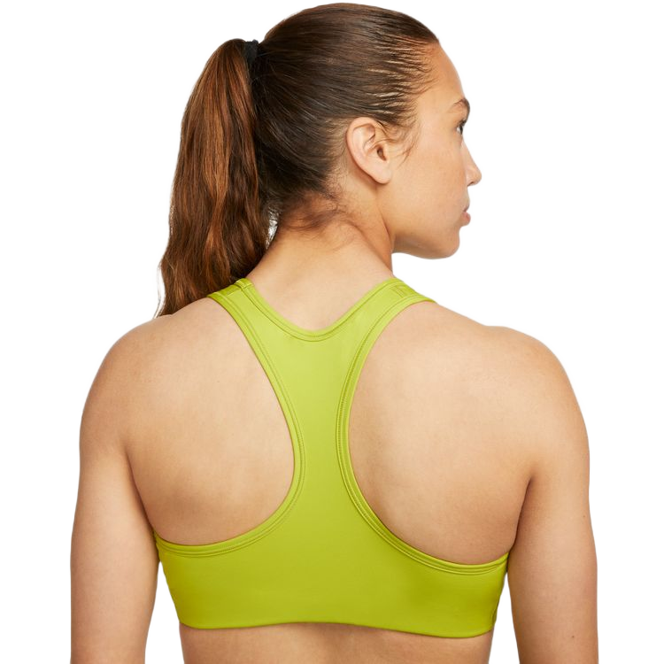 TOP NIKE SWOOSH NON-PADED - MEDIUM IMPACT BV3630-308