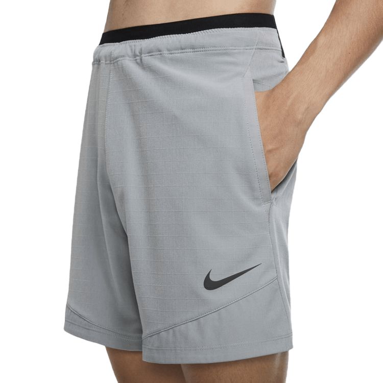 NIKE PRO FLEX REP SHORTS – Fittest Freakest
