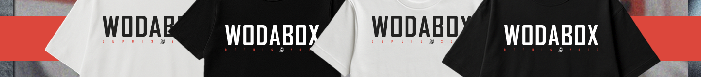 WODABOX