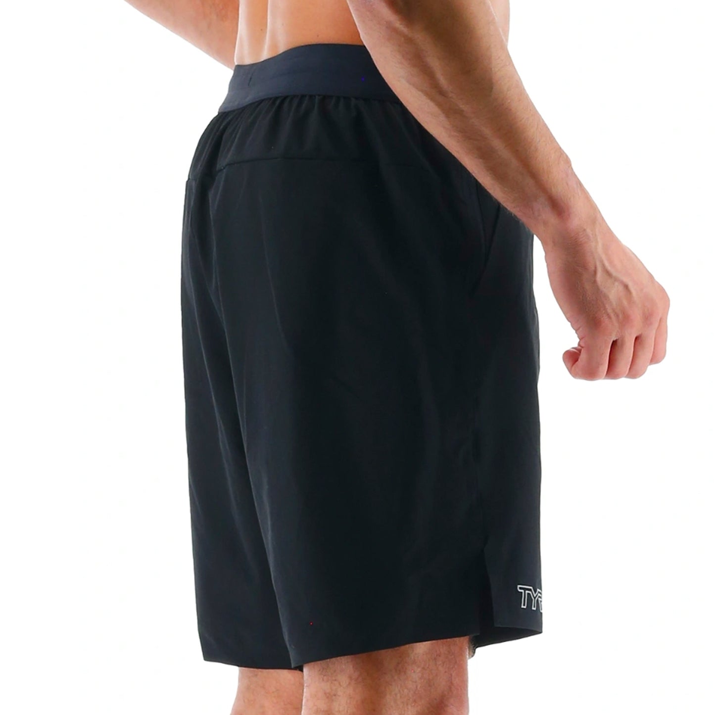 SHORTS TYR 7"