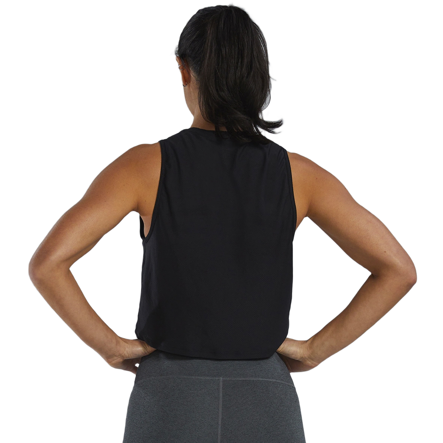 CROP TOP TYR