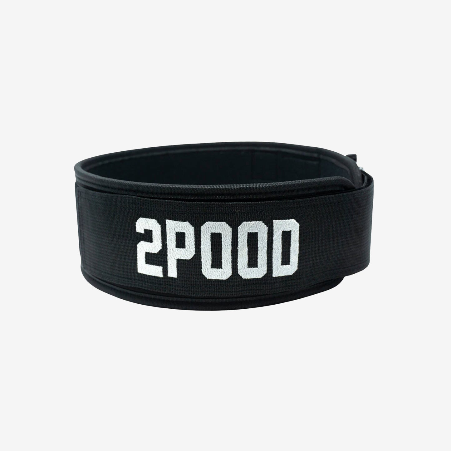 2POOD 4" GEWICHTHEBERGÜRTEL