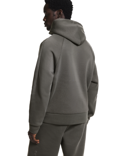 Focus Tech Zip Hoodie