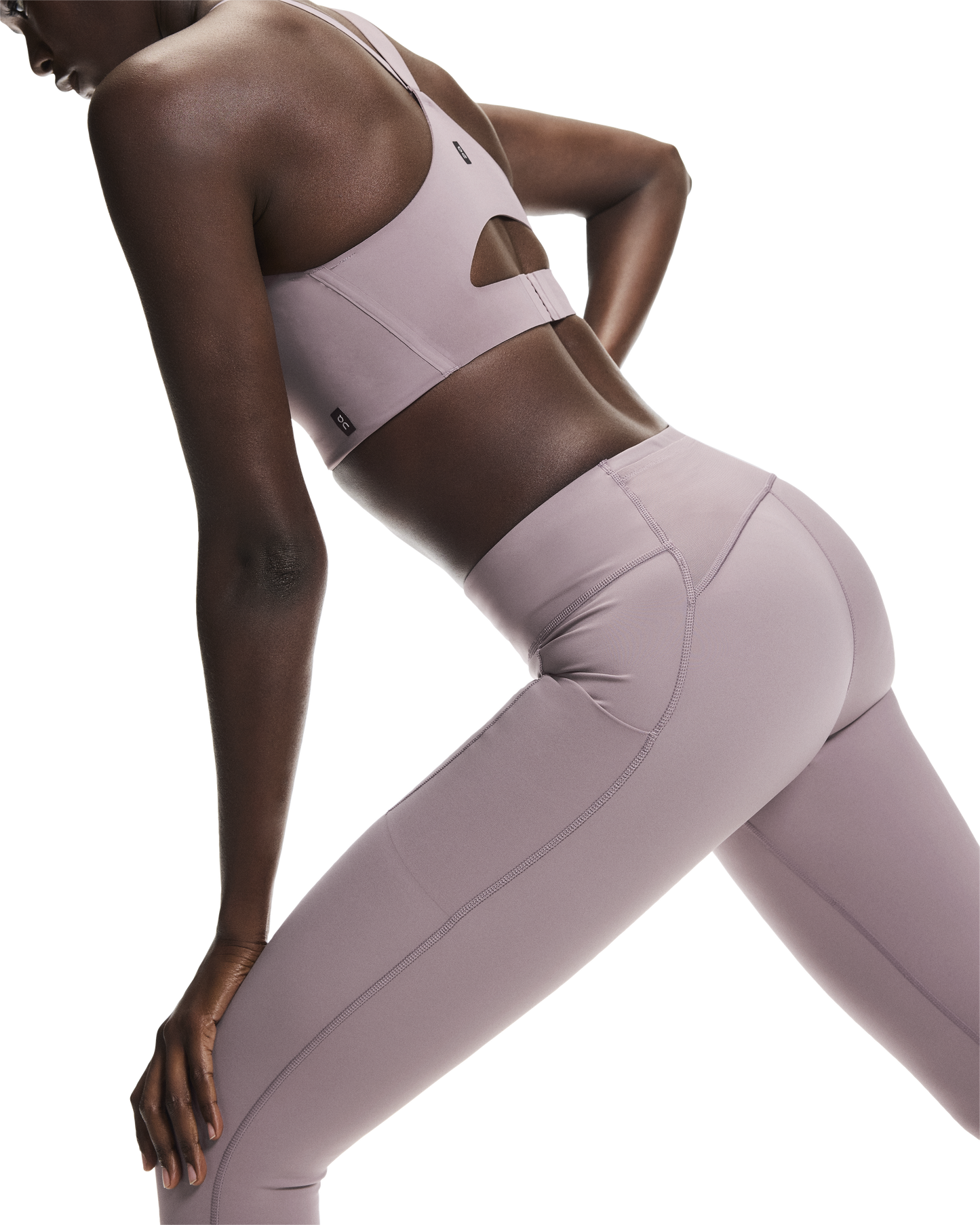 ON Performance Tights