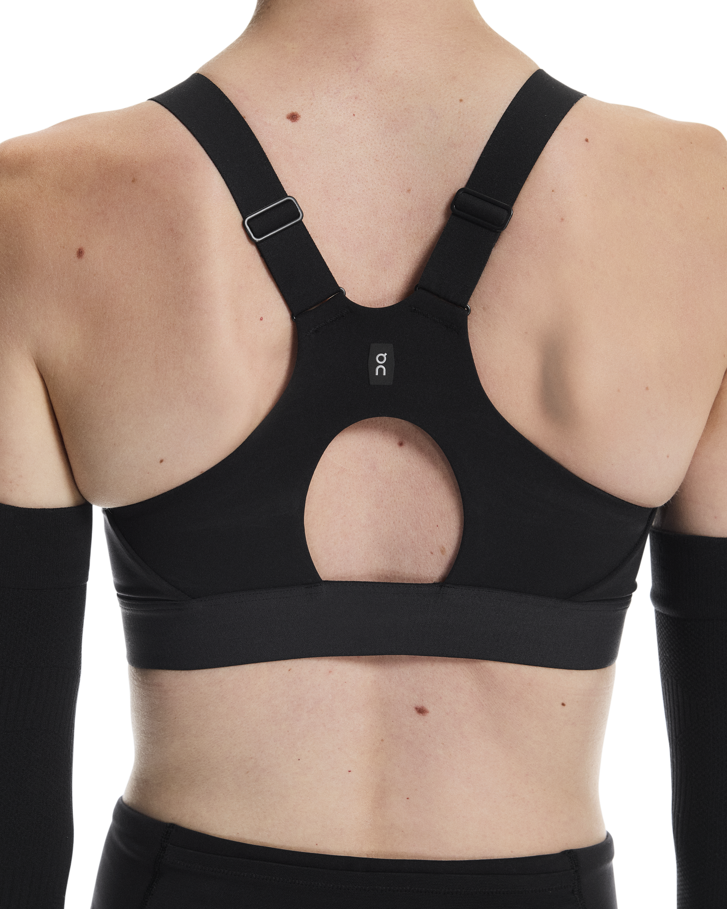 ON Performance Bra - HIGH IMPACT