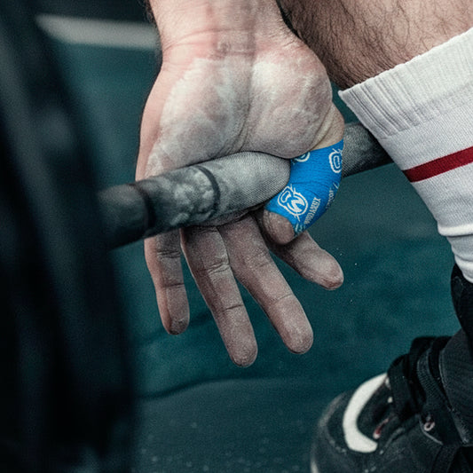 SELF-ADHESIVE TAPE VERSION 2.0