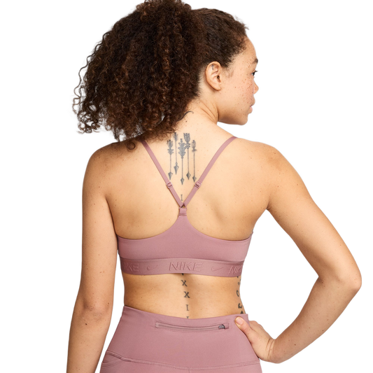 NIKE INDY TOP - LEICHTER HALT