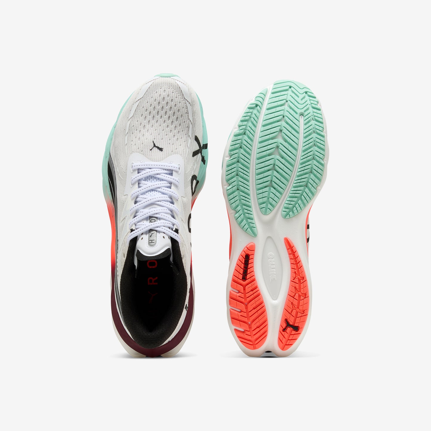 Puma Velocity NITRO 4 HYROX
