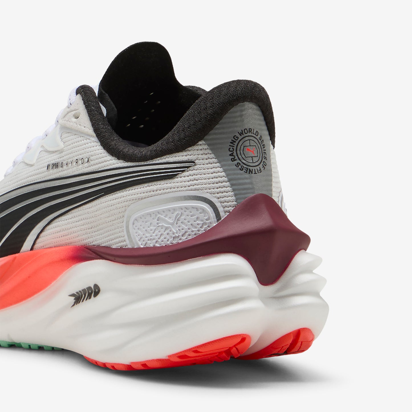 Puma Velocity NITRO 4 HYROX - Mulher