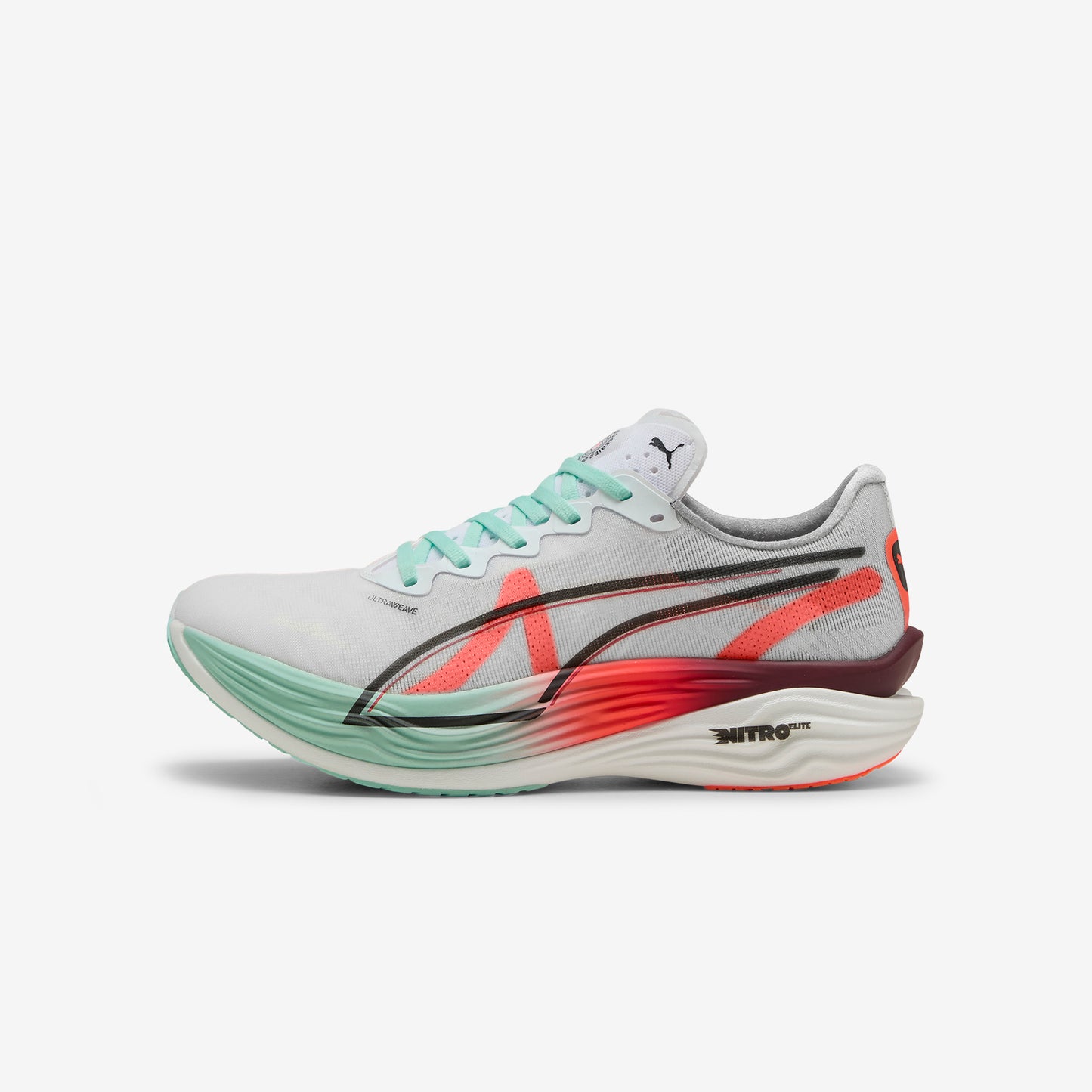 Puma x Hyrox Deviate NITRO Elite 3