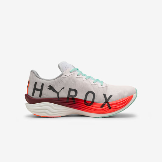 Puma x Hyrox Deviate NITRO Elite 3