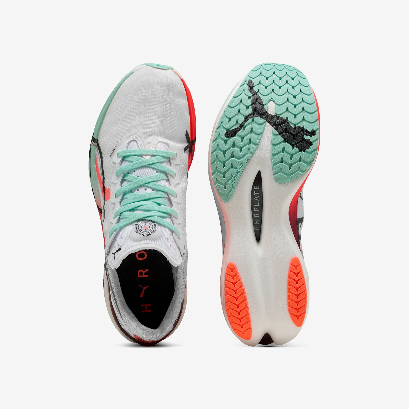 Puma x HYROX Deviate NITRO Elite 3 - WOMEN – Fittest Freakest