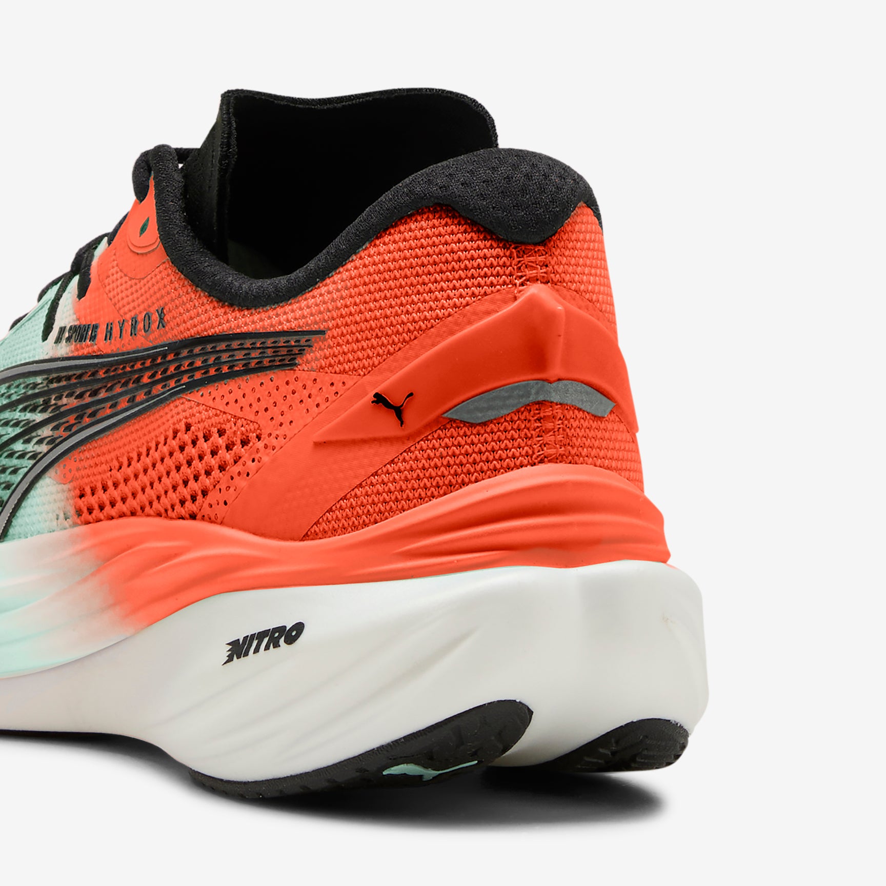 Puma Deviate NITRO 3 HYROX – Fittest Freakest