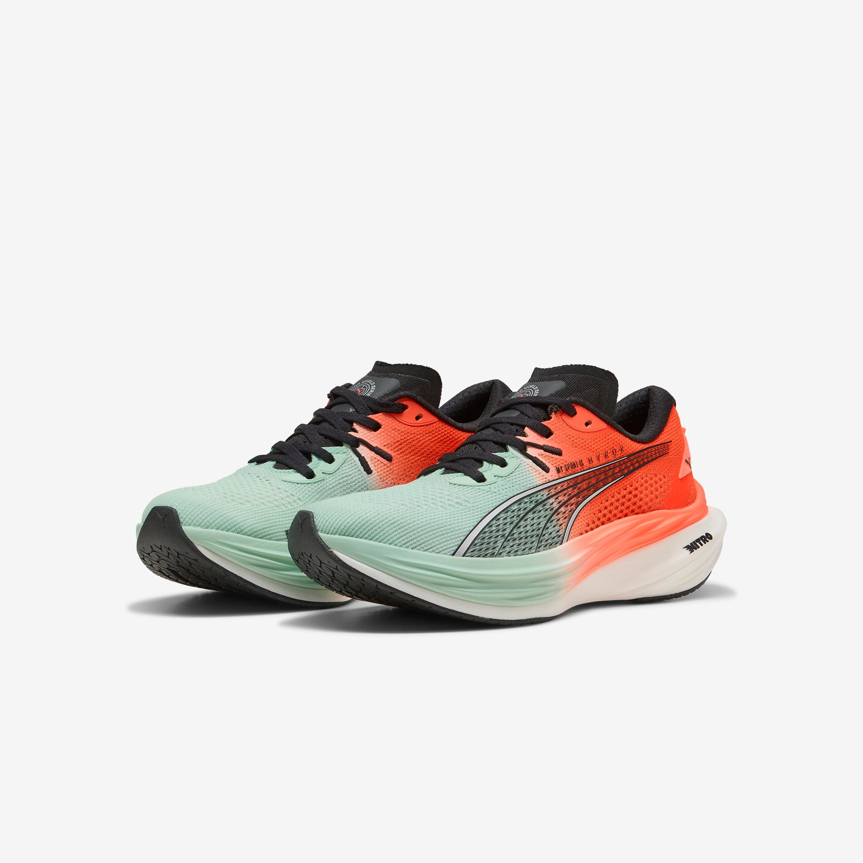Puma Deviate NITRO 3 HYROX - Women – Fittest Freakest