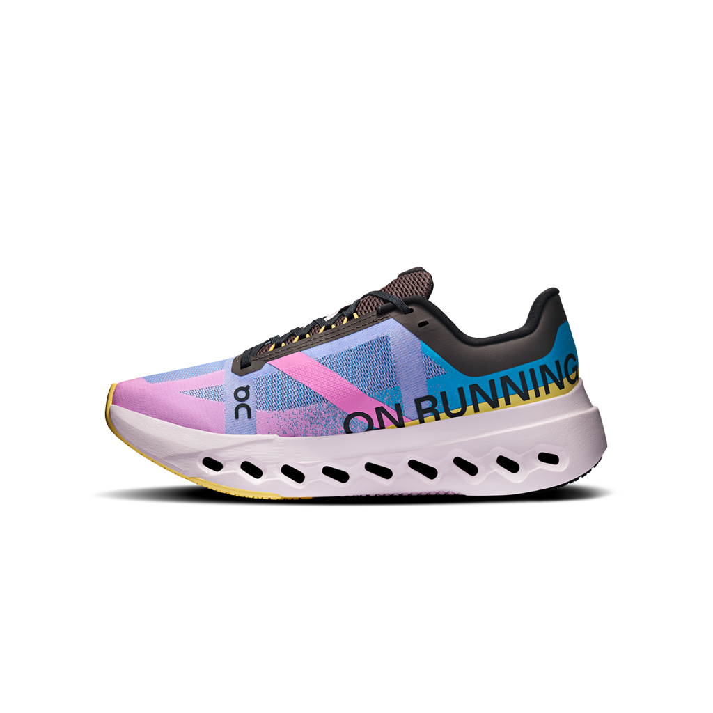On Cloudsurfer Next - Mujer
