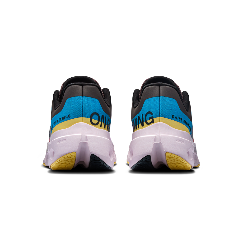 On Cloudsurfer Next - Mujer