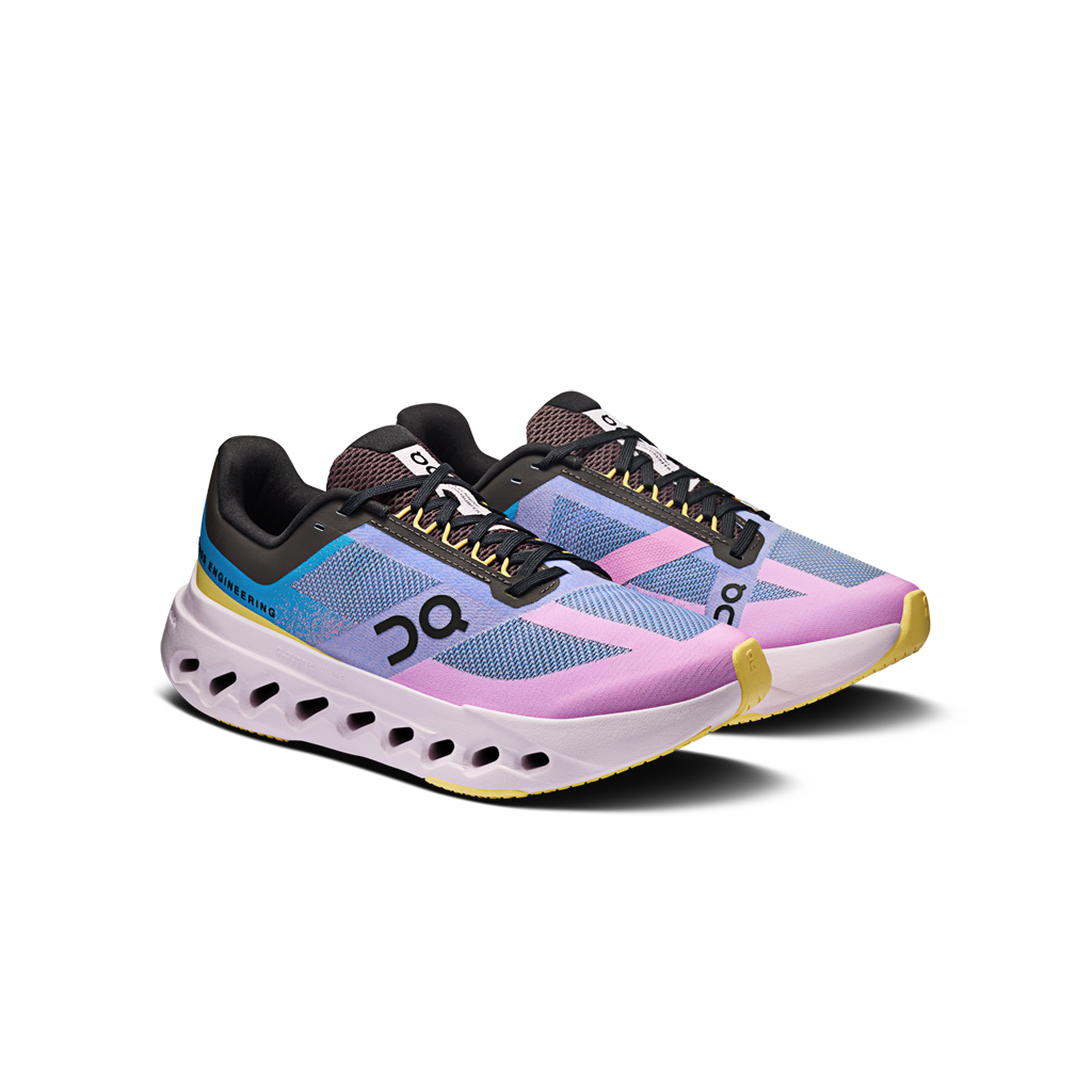 On Cloudsurfer Next - Mujer