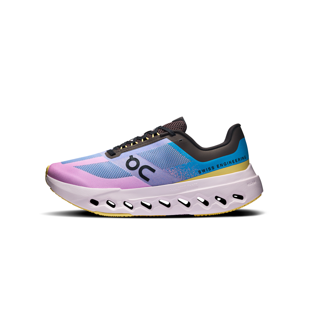 On Cloudsurfer Next - Mujer