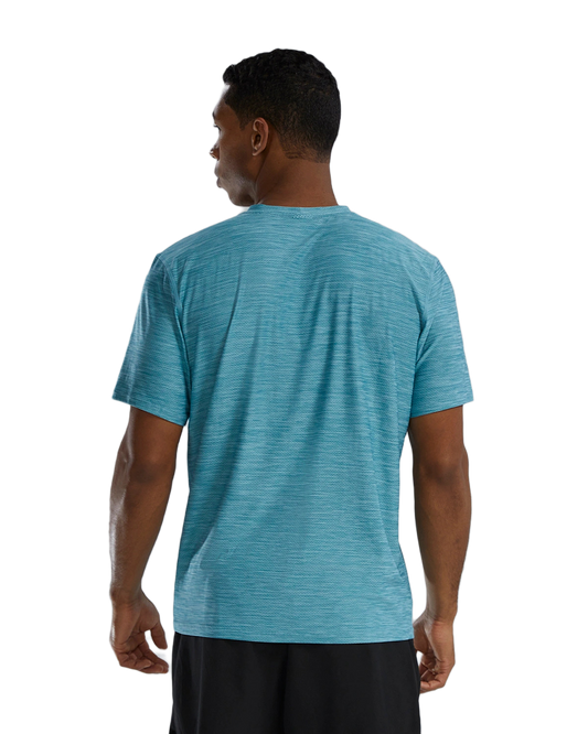 Camiseta TYR Hombre