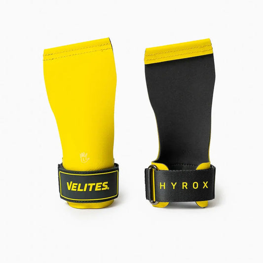 VELITES QUAD ULTRA GRIPS - NO CHALK