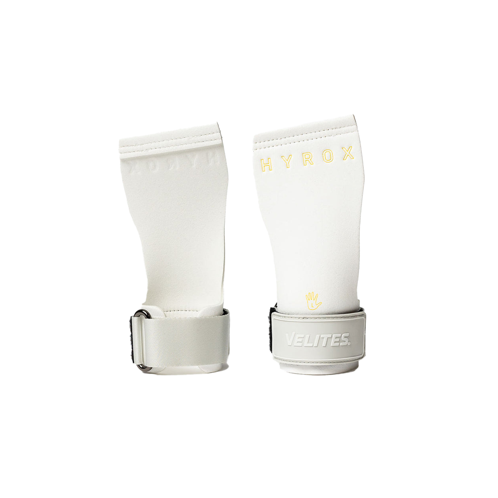 VELITES QUAD PRO GRIPS