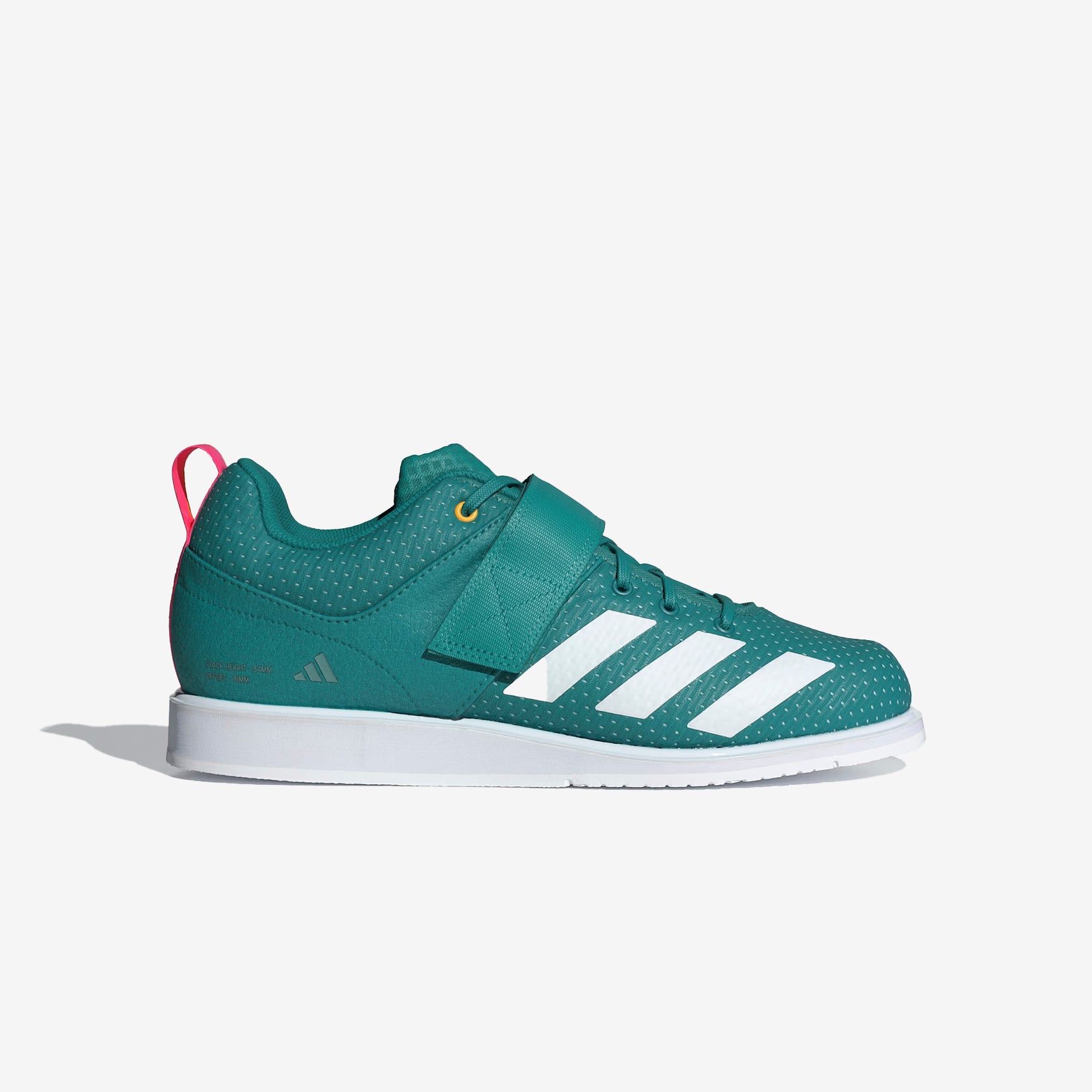 ADIDAS Powerlift 5 - UNISEX – Fittest Freakest