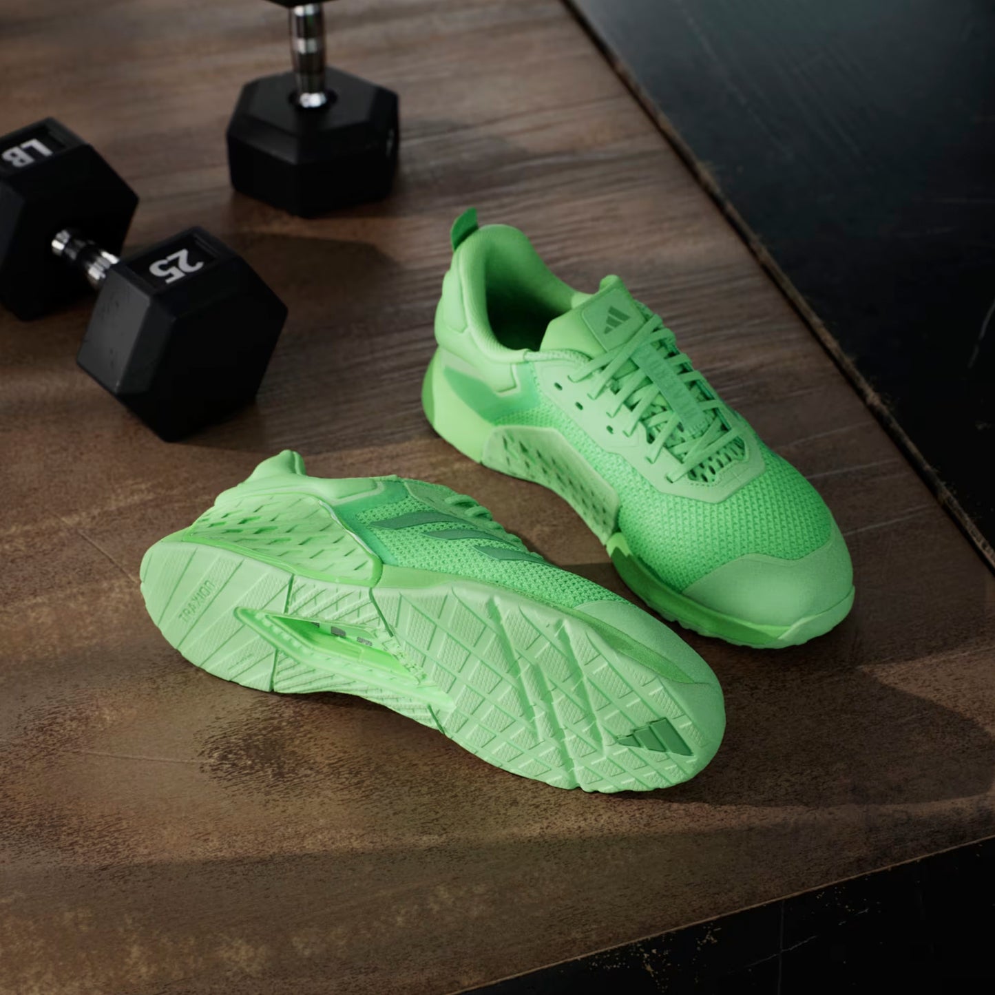 ADIDAS DROPSET 3 TRAINER