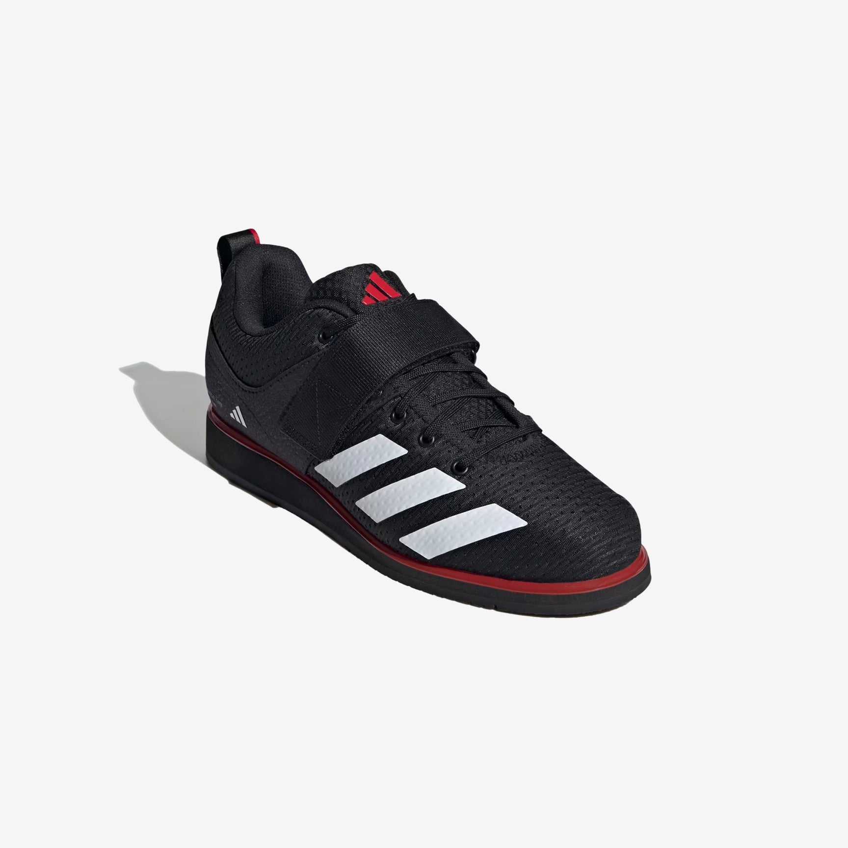 ADIDAS Powerlift 5 - UNISEX – Fittest Freakest