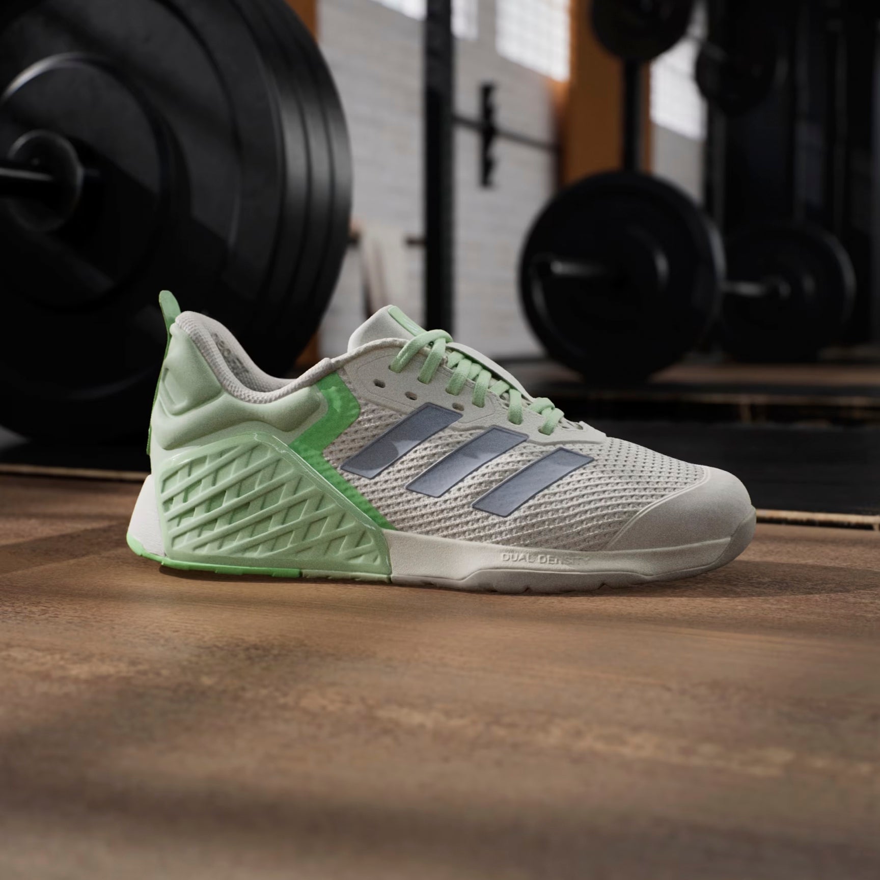 ADIDAS DROPSET 3 TRAINER - WOMAN – Fittest Freakest