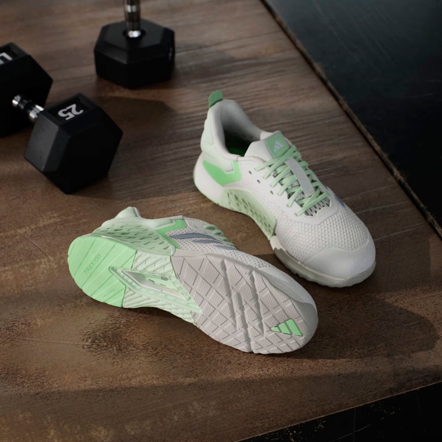 ADIDAS DROPSET 3 TRAINER - MUJER