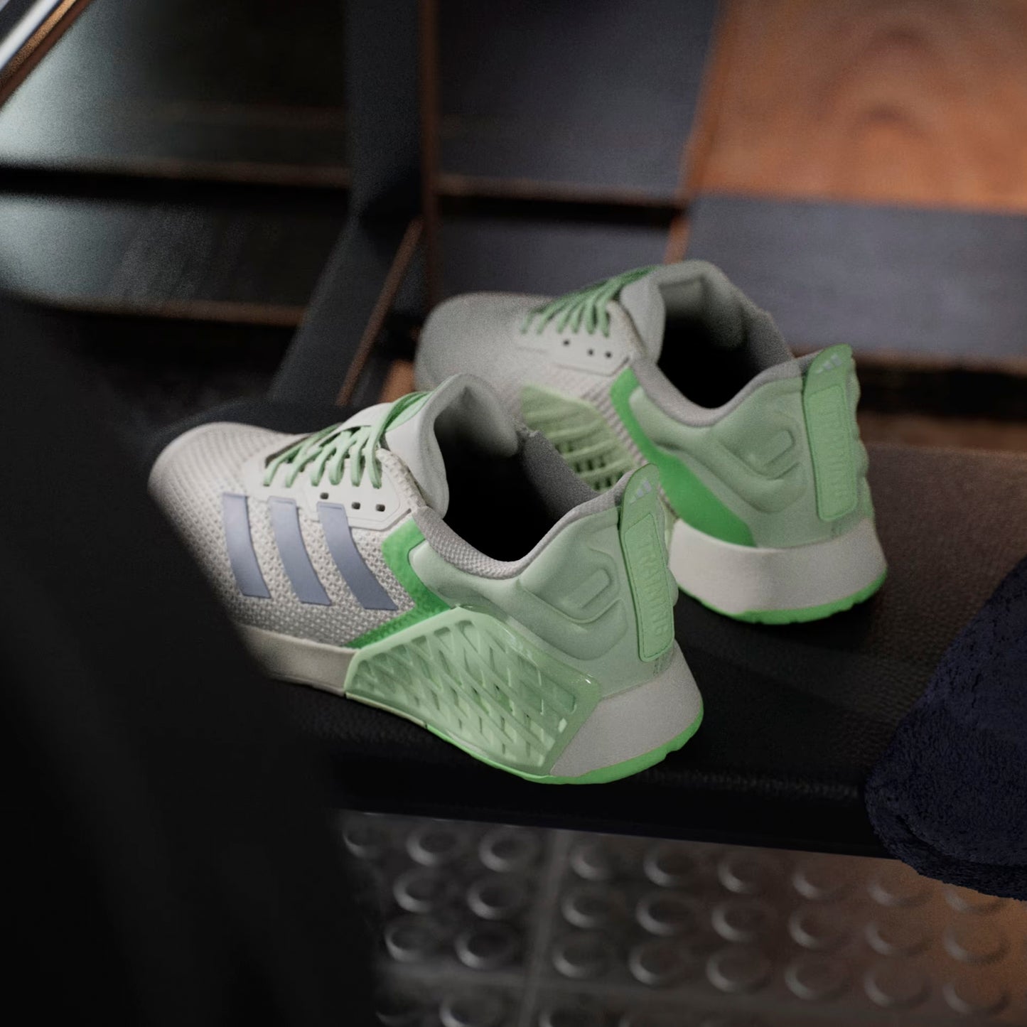 ADIDAS DROPSET 3 TRAINER - MUJER