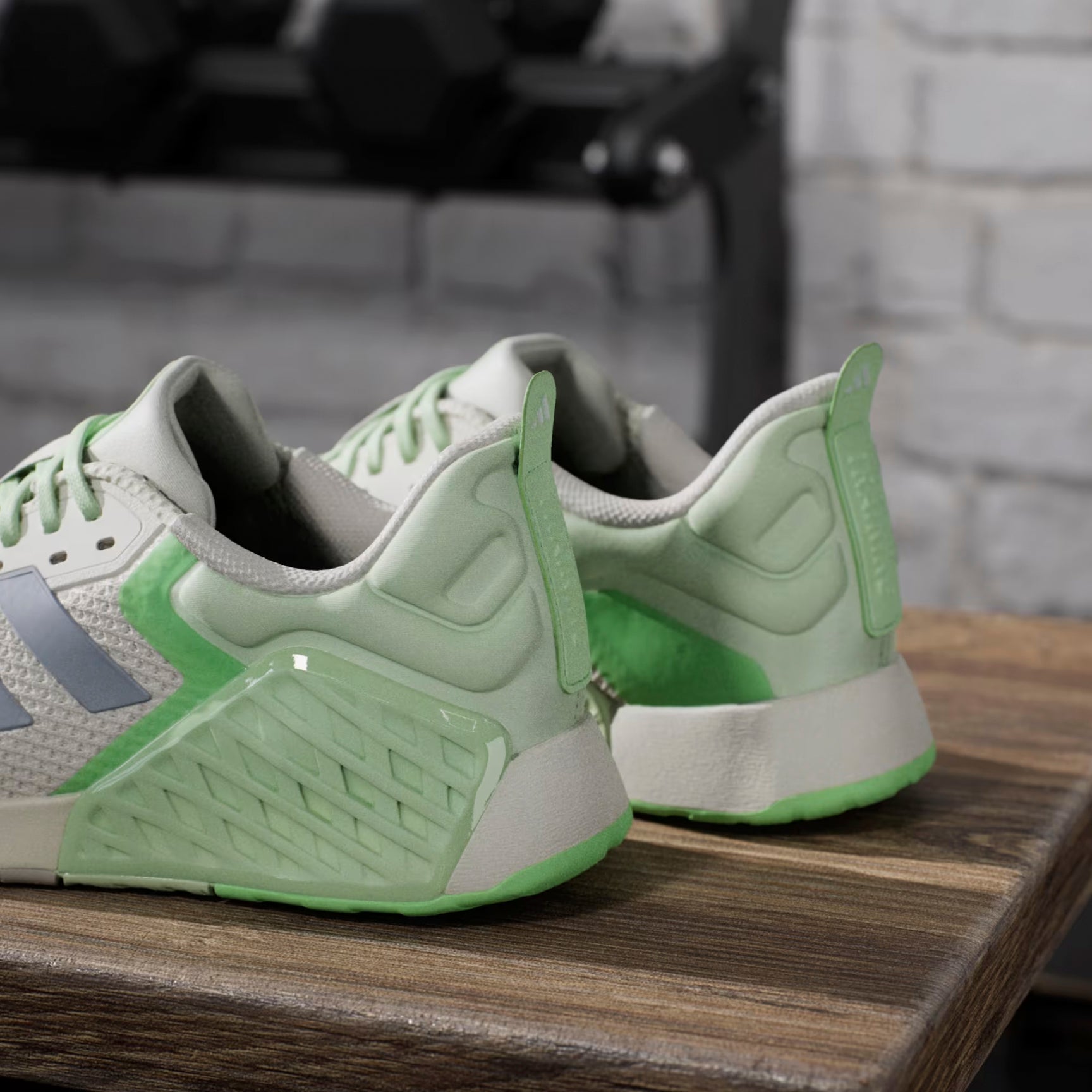 ADIDAS DROPSET 3 TRAINER - WOMAN – Fittest Freakest