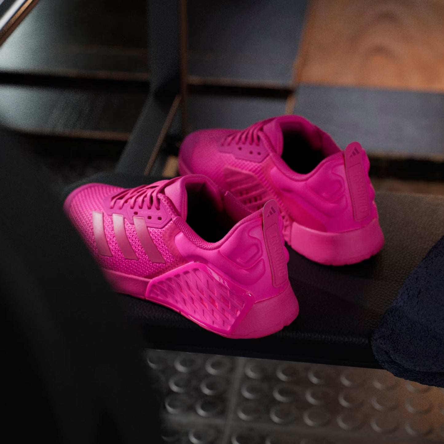 ADIDAS DROPSET 3 TRAINER - DAMEN